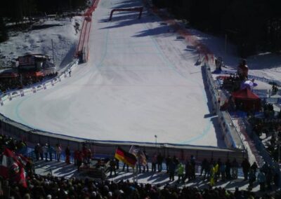 Weltcup Garmisch Partenkirchen 2013