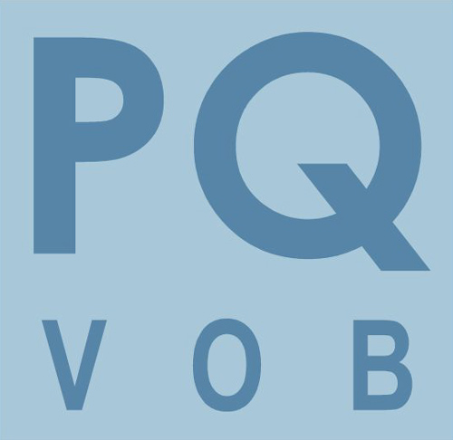 PQ-VOB Logo